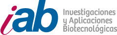 IAB-Investigaciones y Aplicaciones Biotecnológicas