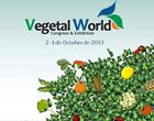 IAB participa en Vegetal World
